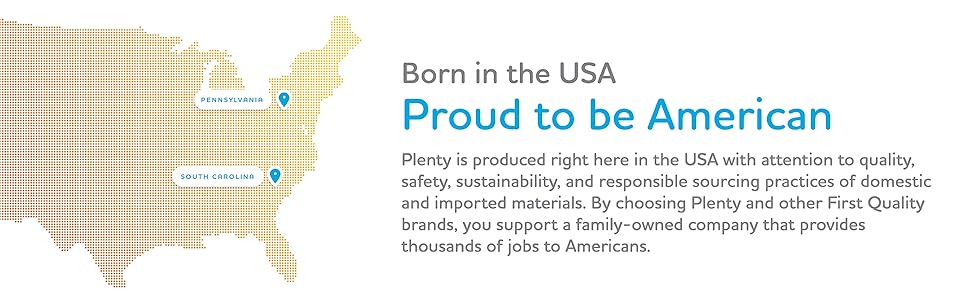 Responsibly made