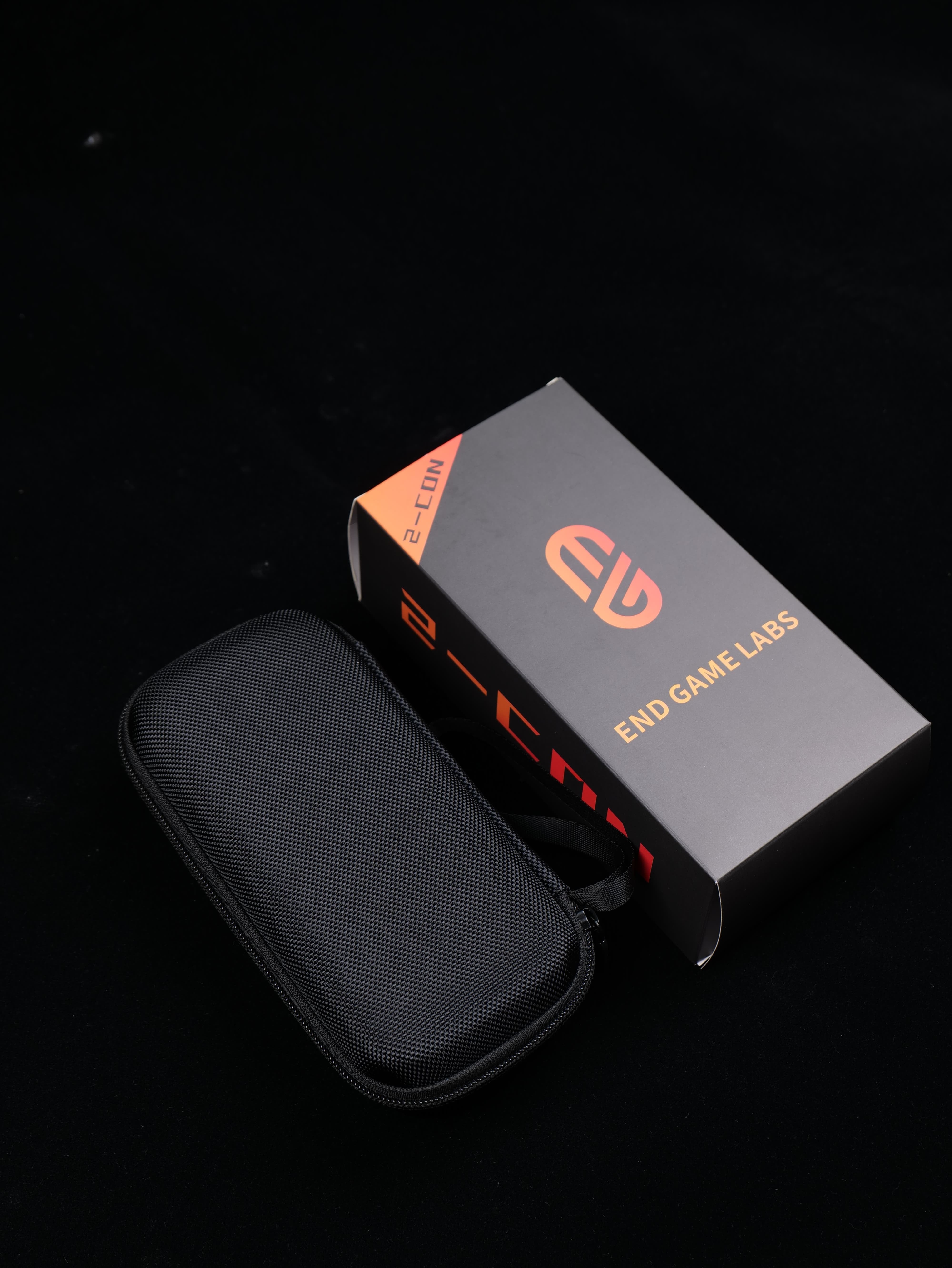  end game labs convection dry herb vaporizer、2-con,cat、eglvape.com