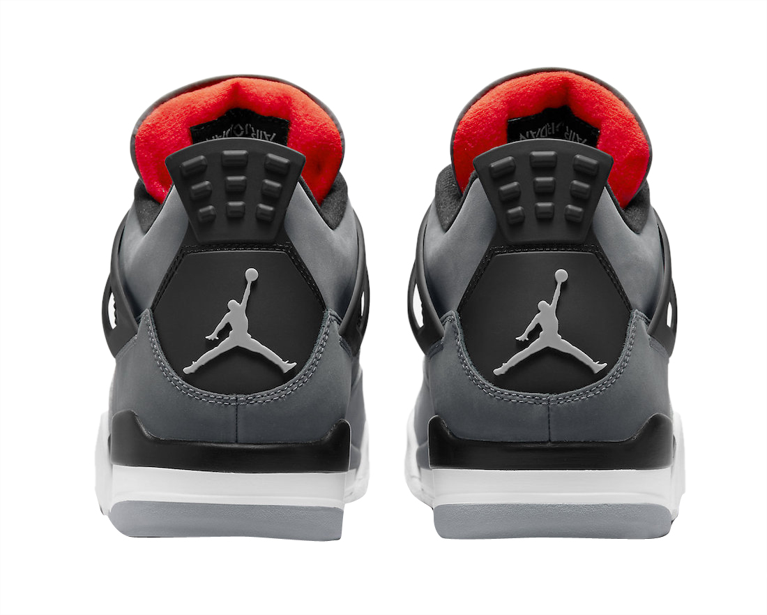 Air Jordan 4 Infrared DH6927-061