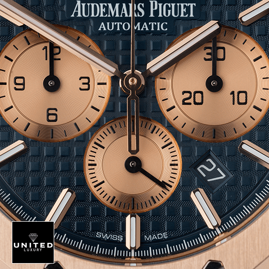 Audemars