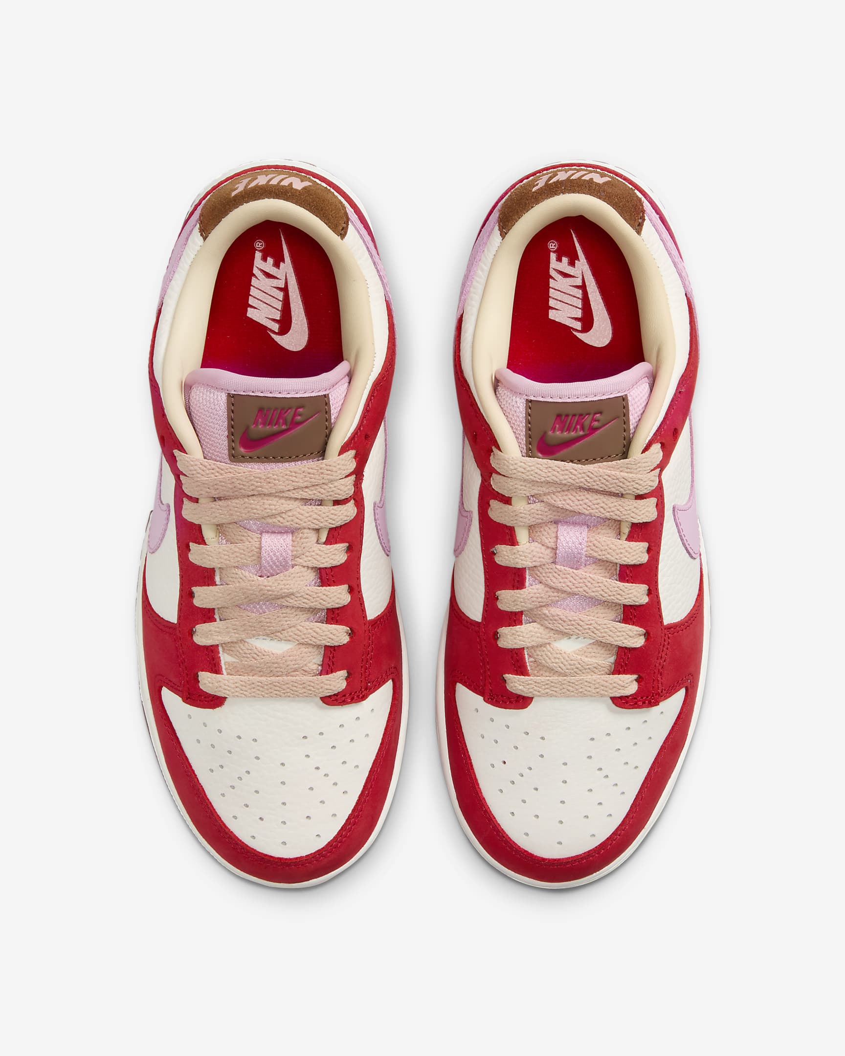 Nike Dunk Low Premium Women's Shoes