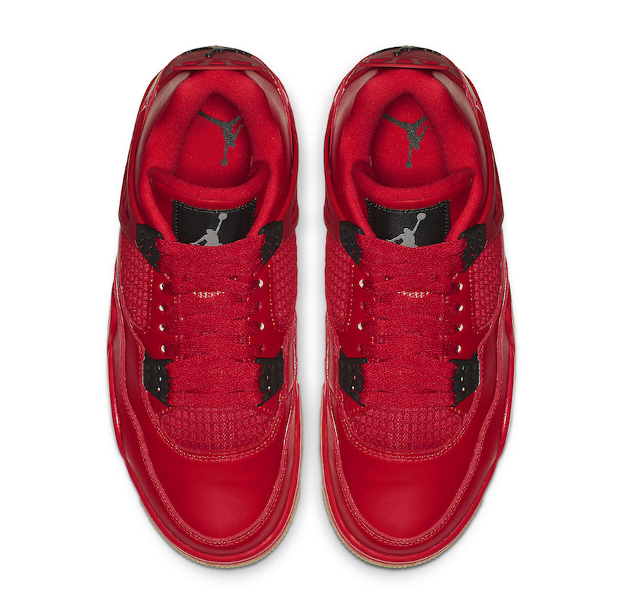 Air Jordan 4 WMNS Singles Day AV3914-600