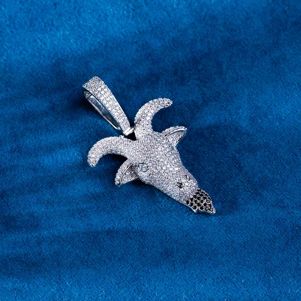 Iced out watch-Yika Jewelry