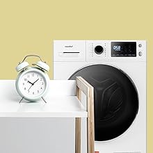Portable Washing Machine