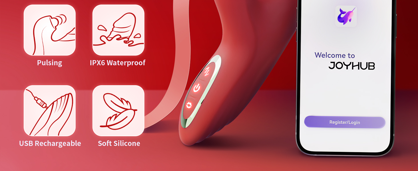 vibrators