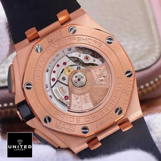 Audemars