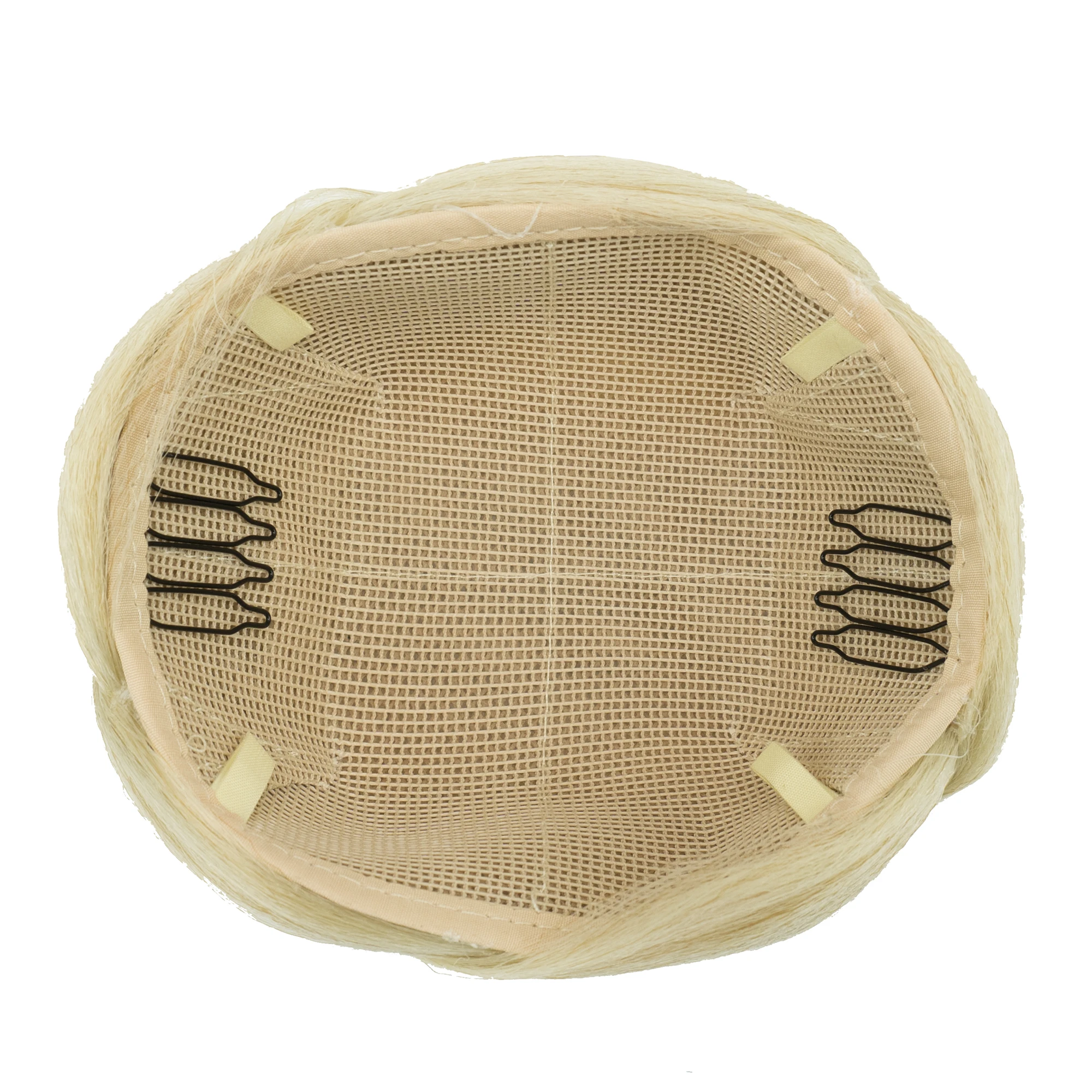 Soowee 6 Colors Dancer Hair Cover Donut Braided Chignon Hairpiece Scrunchies Hair Bun Wig Clips Updo Wedding Party Headwear