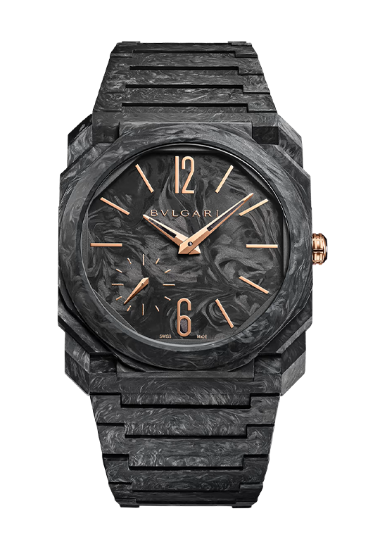Bvlgari Octo Finissimo
