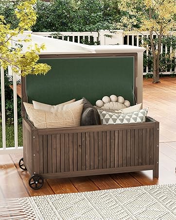 Outdoor Storage Box