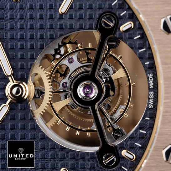 Audemars
