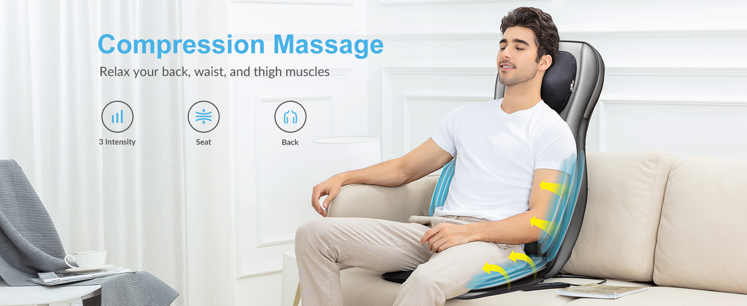 Compression Massage