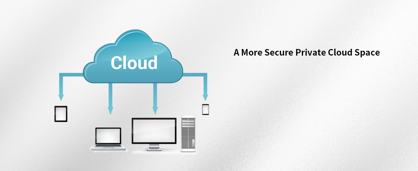 Your Private Cloud