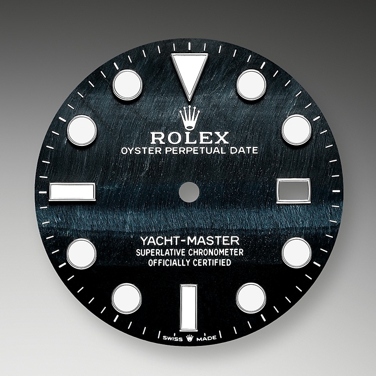 Rolex Yacht-Master in Gold, m226659-0004 | Europe Watch Company