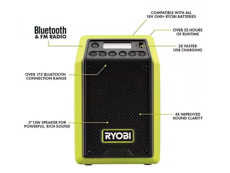 Bluetooth Radio