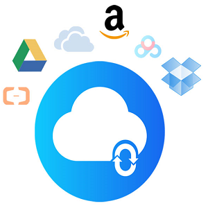 Cloudsync