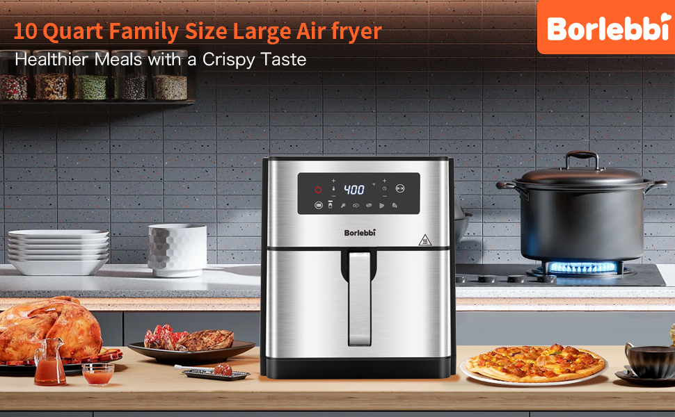 air fryer