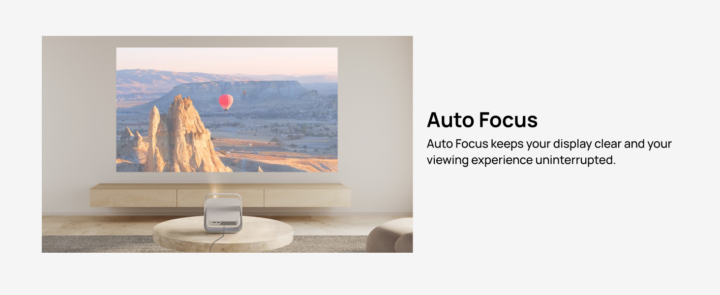 Auto Focus