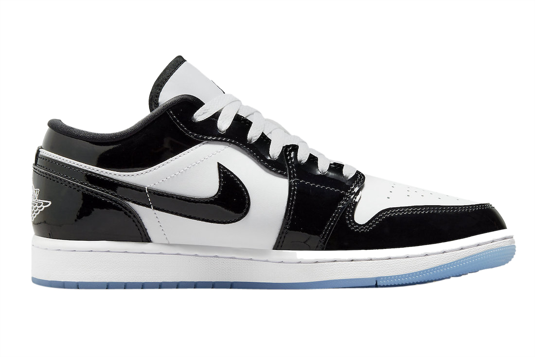 Air Jordan 1 Low Concord DV1309-100