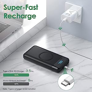 power bank