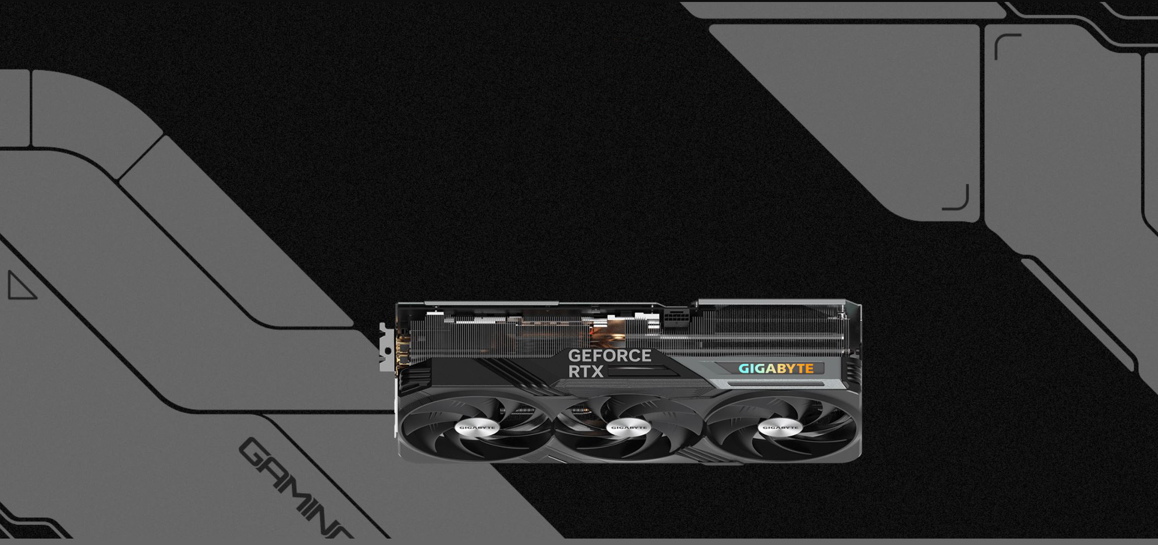 GeForce RTX® 4090 GAMING OC 24G Video Card