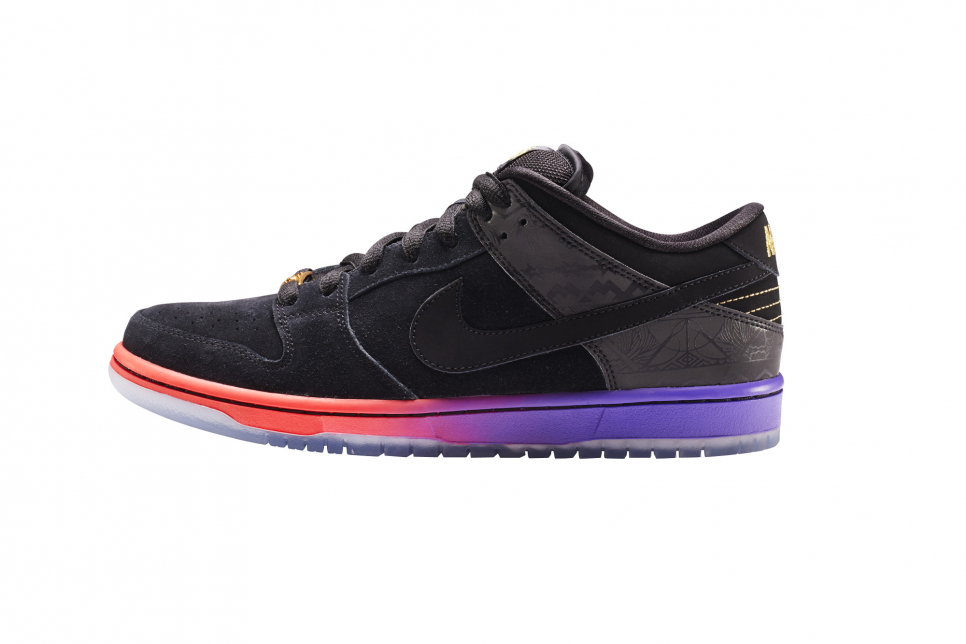 Nike SB Dunk Low Premium - BHM