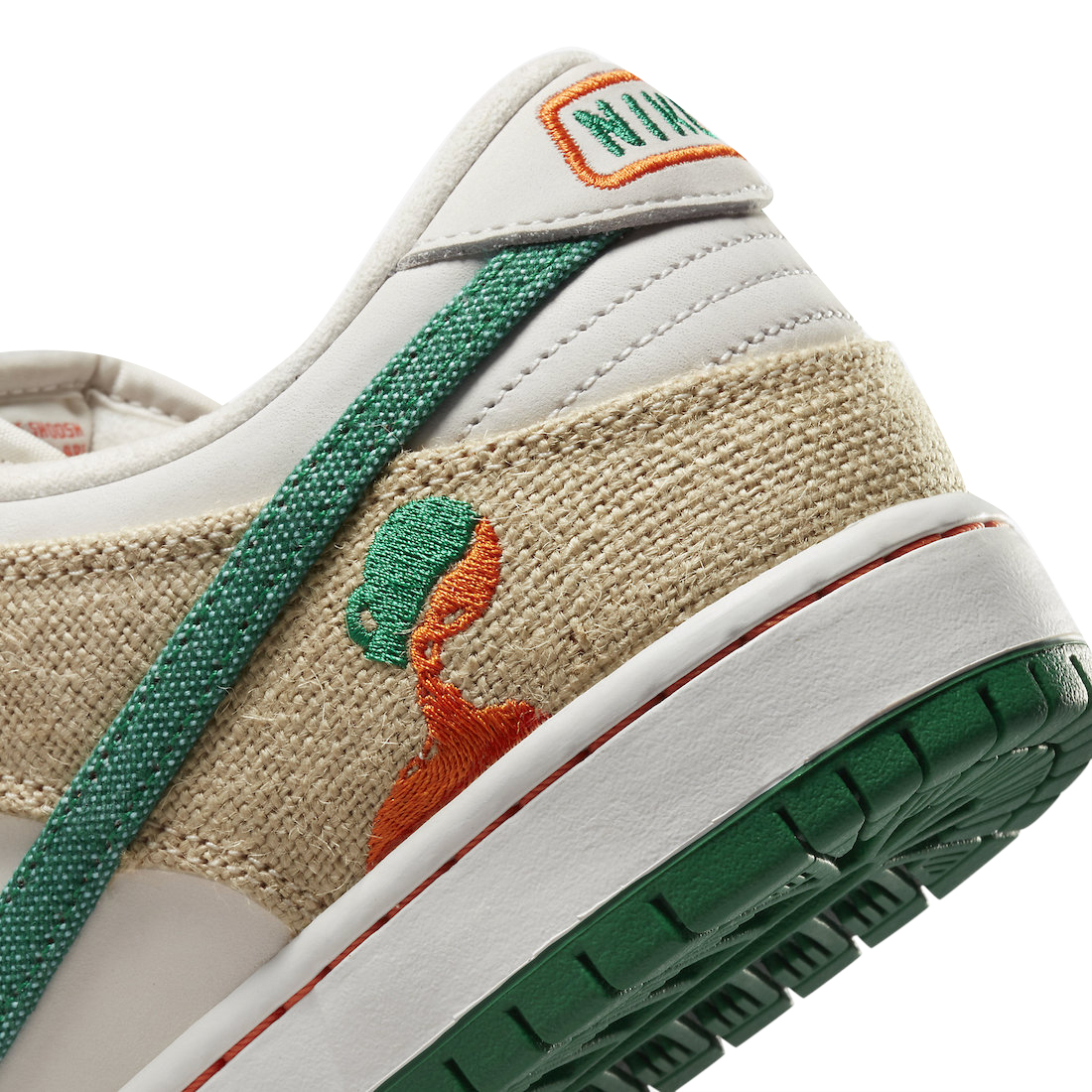 Jarritos x Nike SB Dunk Low Phantom FD0860-001