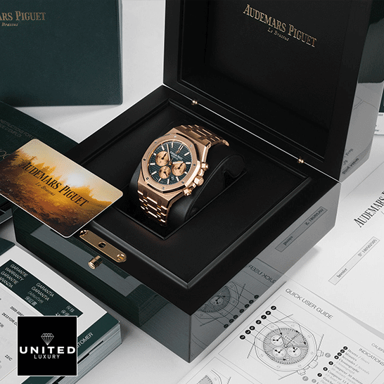 Audemars