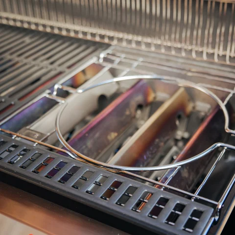 Weber Crafted™ Grates & Frame Insert Weber Crafted™ Grates & Frame Insert