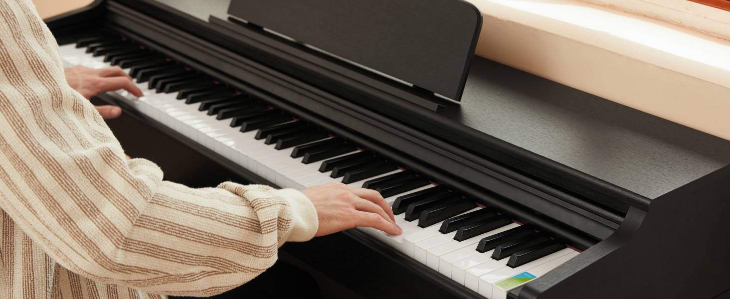 donner DDP-100S digital piano