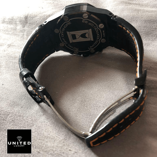 Audemars