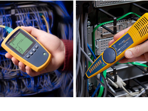 Fluke Networks