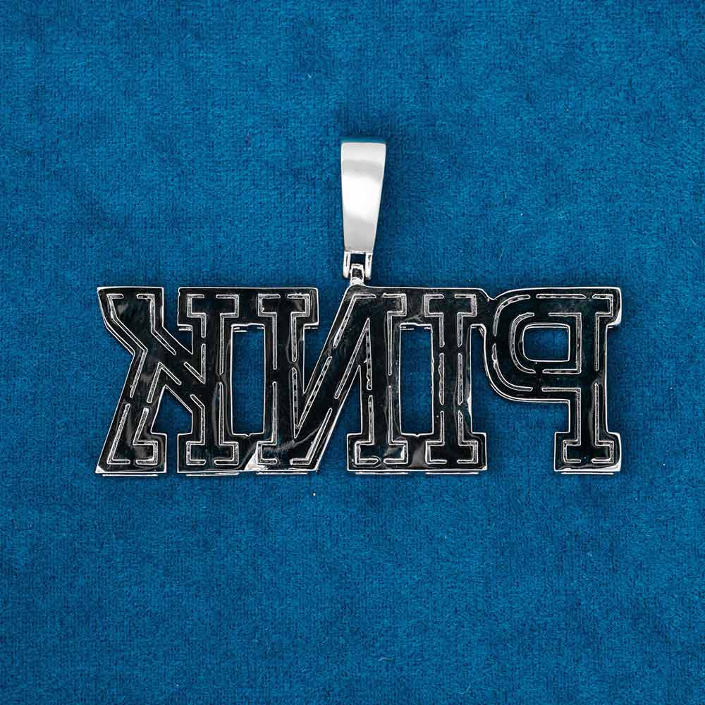 Iced out watch-Yika Jewelry