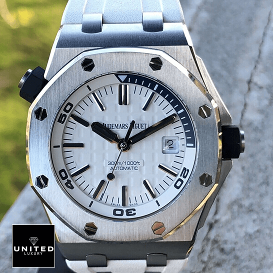 Audemars