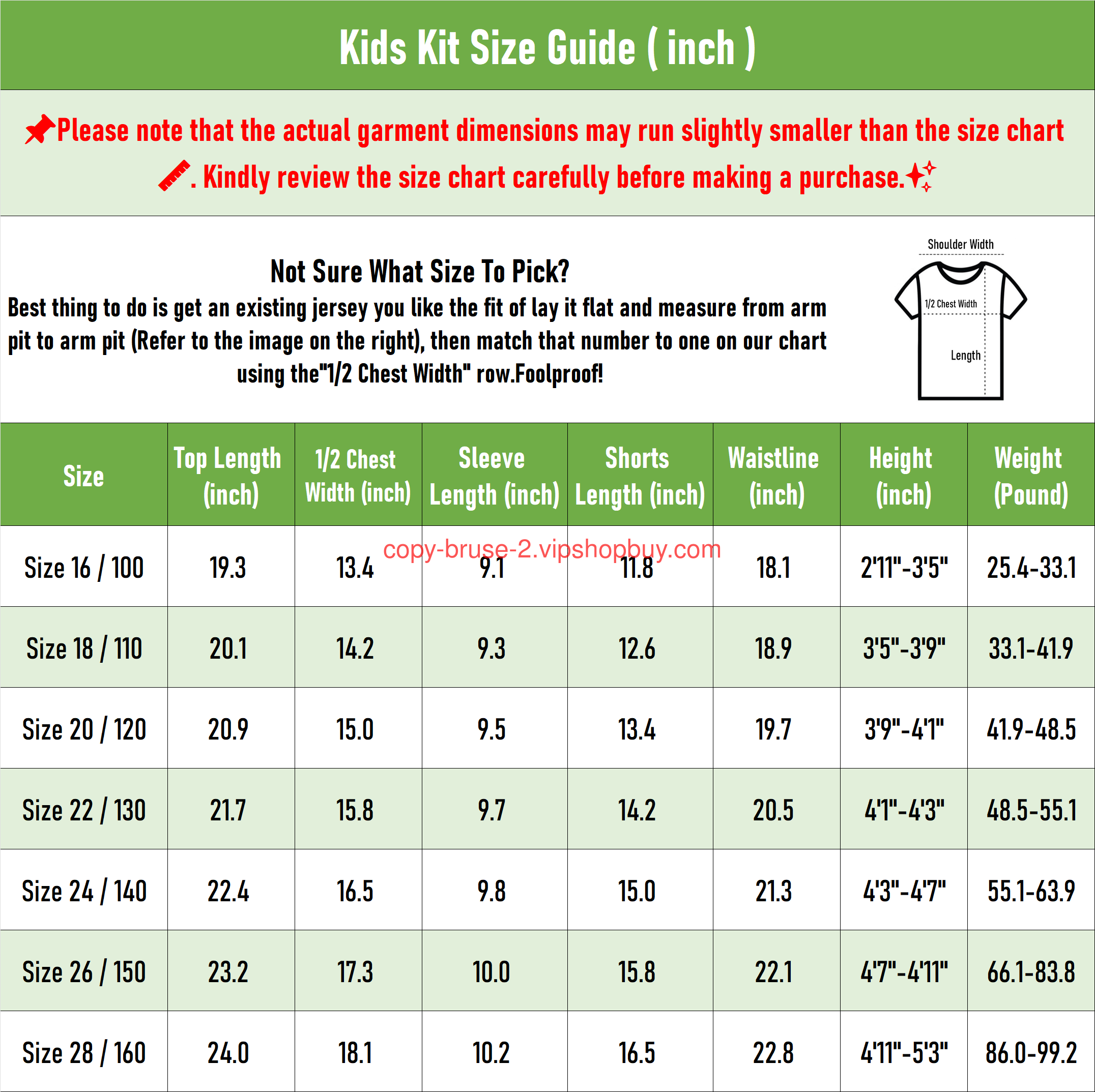 Palmeiras 2024 Away Stadium Kids Kit111